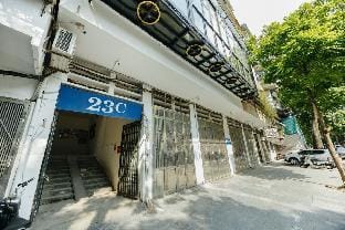 BambooHouse/2BRs/near Hoankiem Lake&Opera House Vacation rental in Hanoi