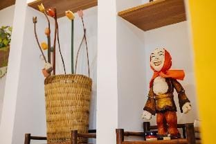 BambooHouse/2BRs/near Hoankiem Lake&Opera House Vacation rental in Hanoi