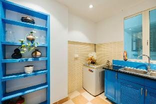 BambooHouse/2BRs/near Hoankiem Lake&Opera House Vacation rental in Hanoi