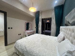 Lawn Suite Holiday Home Apartment in Dubai