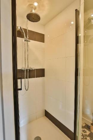 Chalet Caraibes Spa Privatif Les Belles Ouvrières Chalet in Pays de la Loire