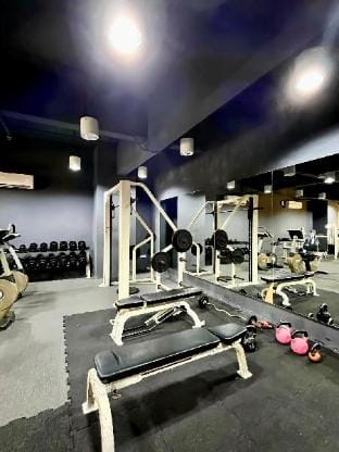 Homestay ITCC Apartment in Kota Kinabalu