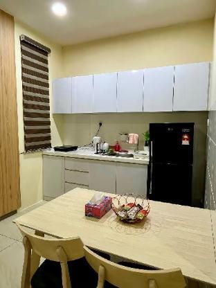 Homestay ITCC Apartment in Kota Kinabalu