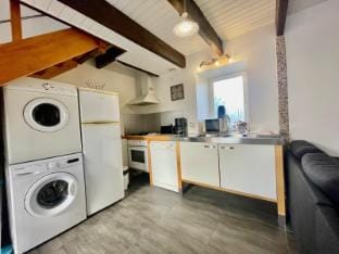 Bisquine et Reder Mor Vacation rental in Santec