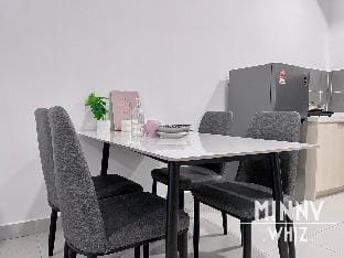 Netizen Couple Balcony Suite #31 Vacation rental in Negeri Sembilan, Malaysia