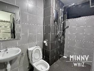 Netizen Couple Balcony Suite #31 Vacation rental in Negeri Sembilan, Malaysia