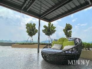 Netizen Couple Balcony Suite #31 Vacation rental in Negeri Sembilan, Malaysia