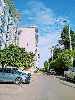 REI CONDOTEL Seawind Condominuim Apartment in Island Garden City of Samal