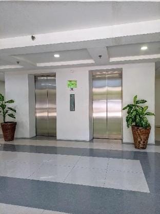 REI CONDOTEL Seawind Condominuim Apartment in Island Garden City of Samal