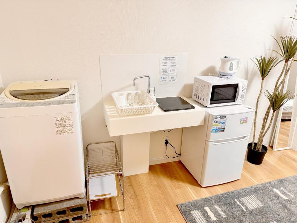 Dotonbori House Apartment in Osaka