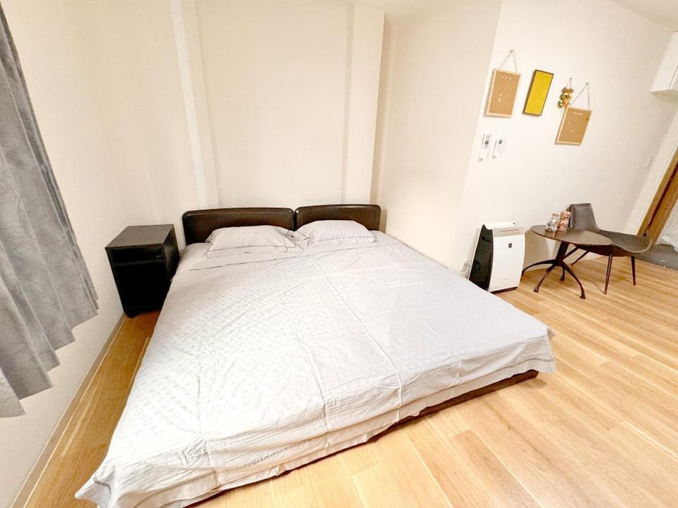 Dotonbori House Apartment in Osaka