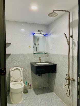 Căn hộ 1 phòng ngủ, 1 phòng khách Apartment in Phu Quoc