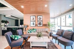 Finn Room @ The bluX condo  Apartment in Chon Buri Changwat