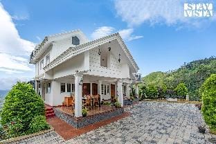 StayVista at Titha Villa Villa in Kerala