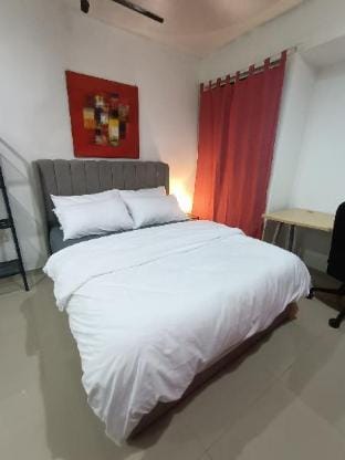 Relaxing House in Kuala Lumpur Vacation rental in Hulu Langat