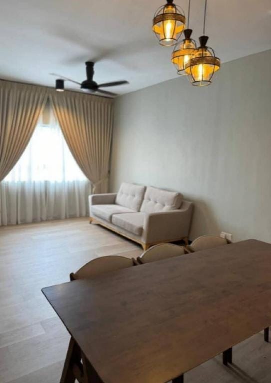 Z Residence@Pangsapuri Ladang Tok Pelam Apartment in Terengganu, Malaysia