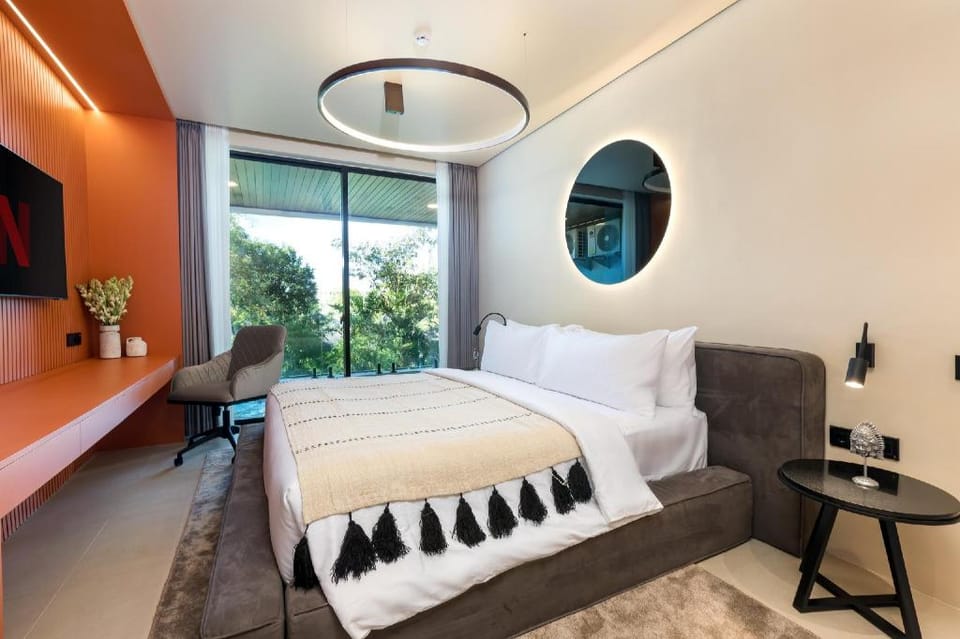 Apartment by Alex Villas Complex N5 Hotel in North Kuta