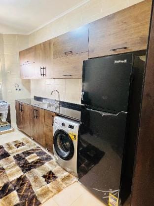 كمبوند اكاسيا القاهرة الجديدة امام الرحاب بوابة 6 Apartment in New Cairo City
