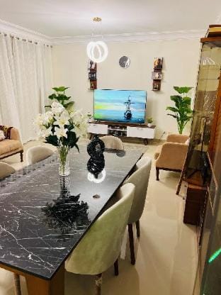 كمبوند اكاسيا القاهرة الجديدة امام الرحاب بوابة 6 Apartment in New Cairo City