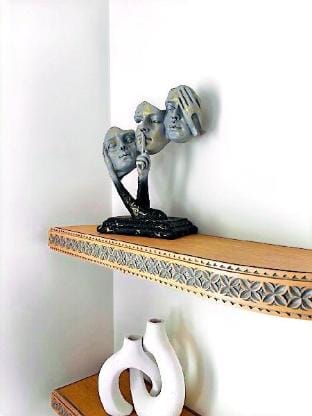 Mivida - New cairo كمبوند ميفيدا إعمار مصر Apartment in New Cairo City