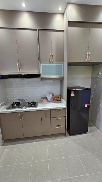 SYG 12 Dalur Homestay Presint 18 | 3 Bilik Tidur Apartment in Putrajaya