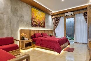 KeJawa Luxury Villa by Sampai Vacation rental in Special Region of Yogyakarta