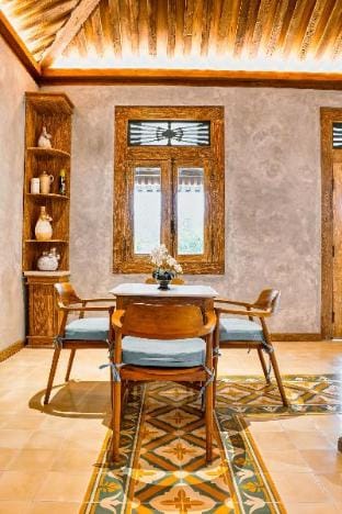 KeJawa Luxury Villa by Sampai Vacation rental in Special Region of Yogyakarta