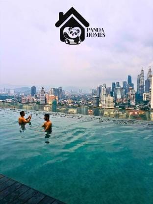 Apartment in Kuala Lumpur by Panda Homes @ Regalia Apartment in Federal Territory of Kuala Lumpur