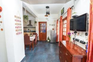 Blue Tide Apartment Apartment in Candolim