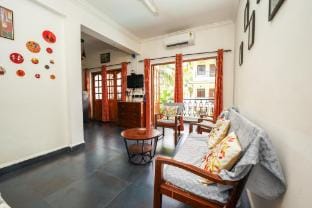 Blue Tide Apartment Apartment in Candolim