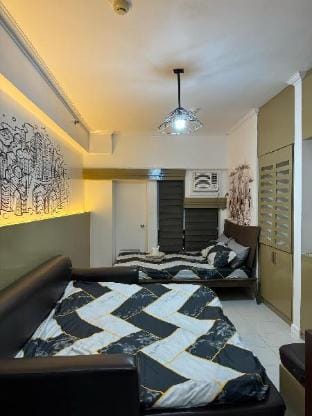 Sol and Luna Cityland Tagaytay Staycation Apartment in Tagaytay