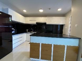Căn hộ cao cấp Sunrise city 2 phòng ngủ 2wc Apartment in Ho Chi Minh City