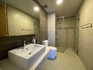 Căn hộ cao cấp Sunrise city 2 phòng ngủ 2wc Apartment in Ho Chi Minh City