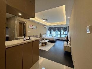 R&F Boutique Studio By Han Lin Homestay Vacation rental in Johor Bahru