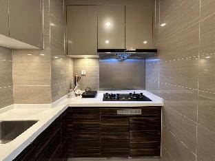 R&F Boutique Studio By Han Lin Homestay Vacation rental in Johor Bahru
