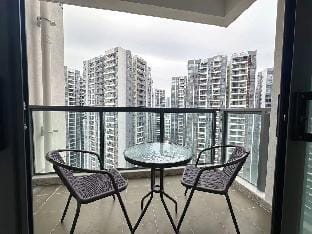 R&F 2R1B Boutique Homestay By Han Lin Vacation rental in Johor Bahru