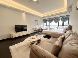 Johor Bahru City Center Houses Vacation rental in Johor Bahru