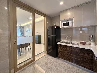 R&F 2R1B Korean Style Superior Homestay By Han Lin Vacation rental in Johor Bahru