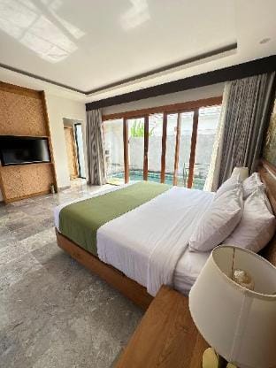 Anara Ubud Villa in Sukawati