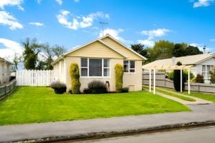 Oamaru warm and homey tourist house  Vacation rental in Otago