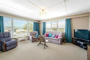 Oamaru warm and homey tourist house  Vacation rental in Otago