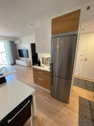 Loistava uusi huoneisto lähellä Nokia Areenaa AC Apartment in Finland