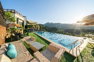 Gapyeong Bobo Dog Pool Villa Bed and Breakfast in Gyeonggi-do