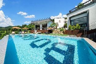 Gapyeong Bobo Dog Pool Villa Bed and Breakfast in Gyeonggi-do
