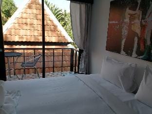 Cozy Apartment Vacation rental in Ko Samui