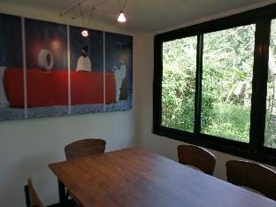 Cozy Duplex 2 bedrooms Vacation rental in Ko Samui