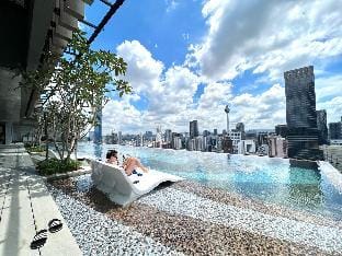 Suite For 2/ Axon Residence KL KLCC Pavilion Vacation rental in Federal Territory of Kuala Lumpur
