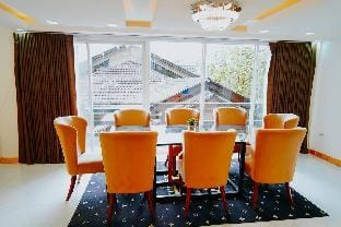 KS Luxury Villas Villa in Baguio
