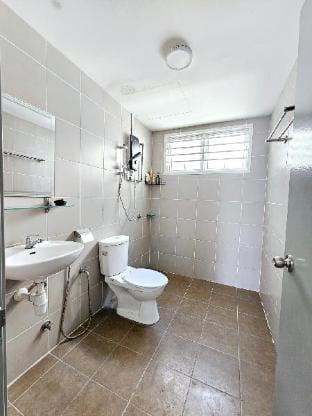 Roomah @ 16 [whole apartment+parking+WIFI+NETFLIX] Apartment in Putrajaya