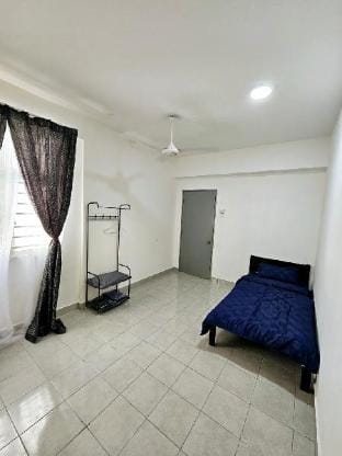 Roomah @ 16 [whole apartment+parking+WIFI+NETFLIX] Apartment in Putrajaya